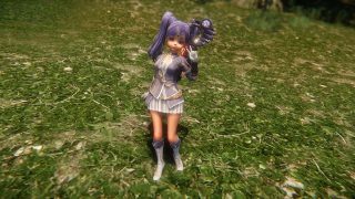 マジシャーン!