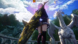 レベリング日記バサ60→64