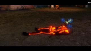 幽霊屋敷再び&今年のハロウィン最新ファッション